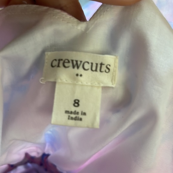 J. Crew crewcuts dress - Picture 3 of 4